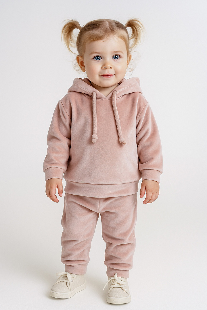 Костюм для дівчаток